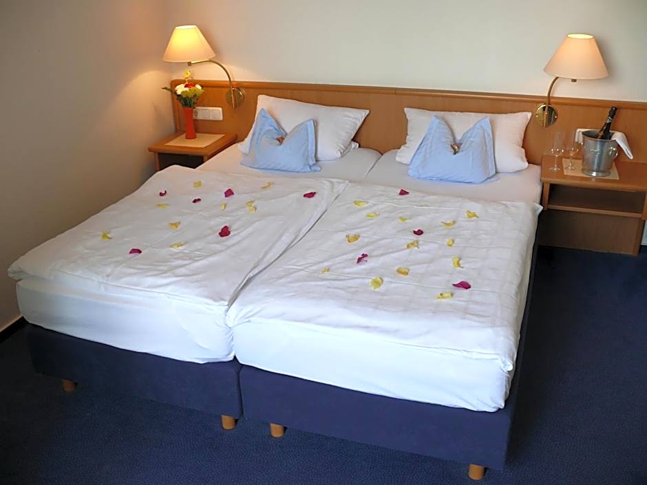 Hotel Zur schönen Aussicht