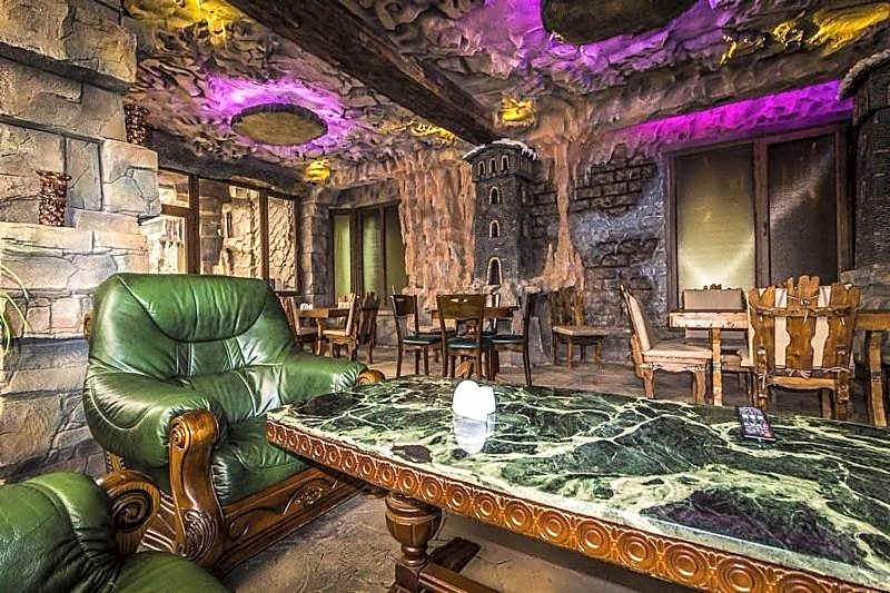 Lux Palace Hotel