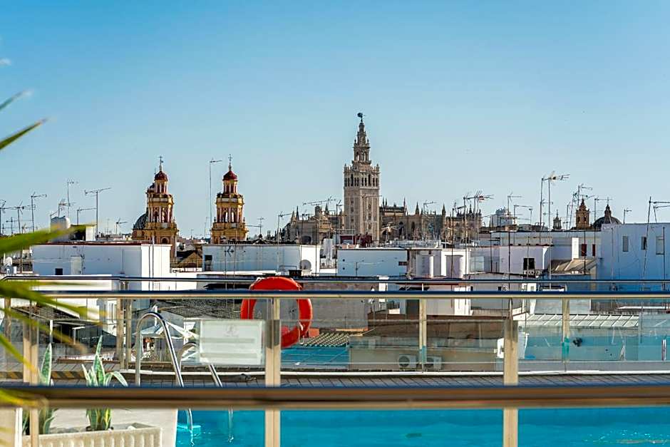Hotel Don Paco