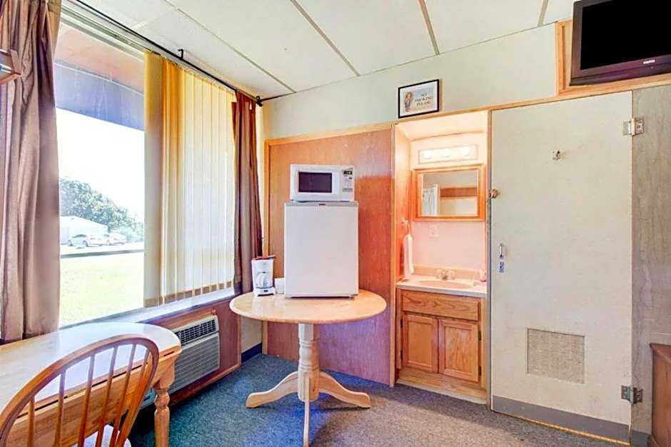 OYO Hotel Drumright I-44 OK