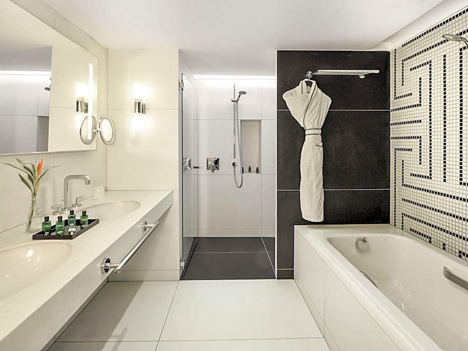 Sofitel Abidjan Hotel Ivoire