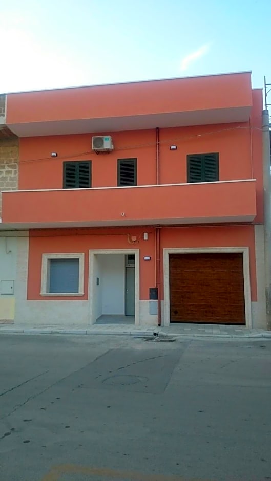 La dimora di Vituccio B&B