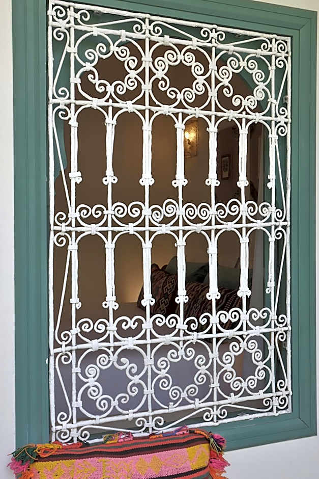 Riad NaaNaa Bed & Breakfast