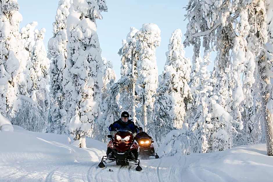 Rukariutta Apartments