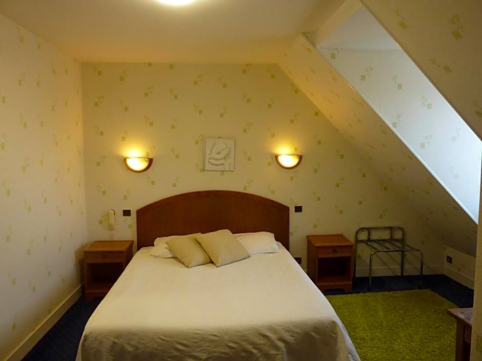 Hôtel A La Renommée