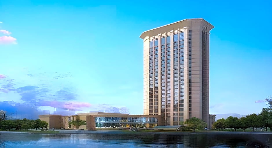 Wyndham Urumqi North Hotel