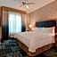 Homewood Suites by Hilton Austin/Cedar Park-Lakeline, TX