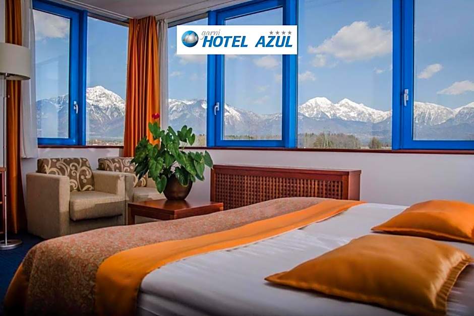 Garni Hotel Azul