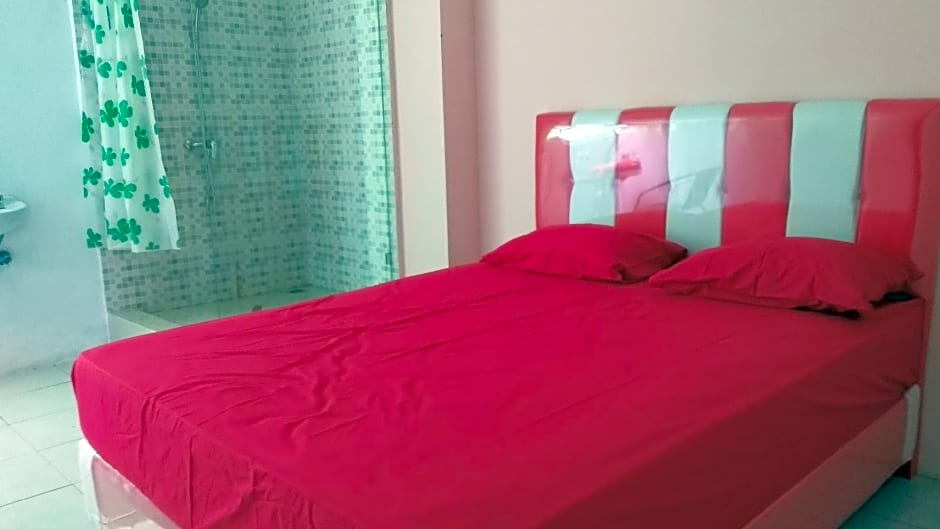 Uni Inn Semarang - Unnes