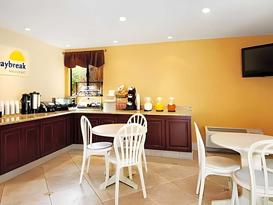 Hospitality Inn
