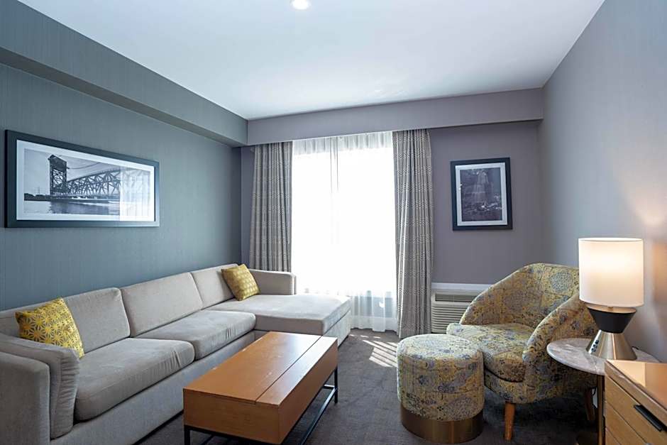 Sandman Hotel Hamilton