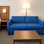 Holiday Inn Express & Suites Huntsville Airport By IHG