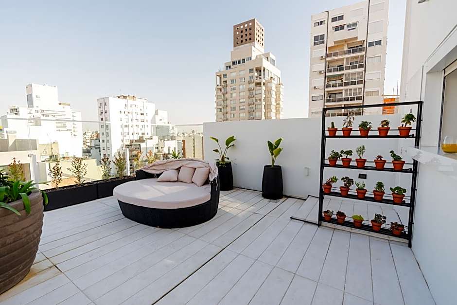 Vain Boutique Hotel