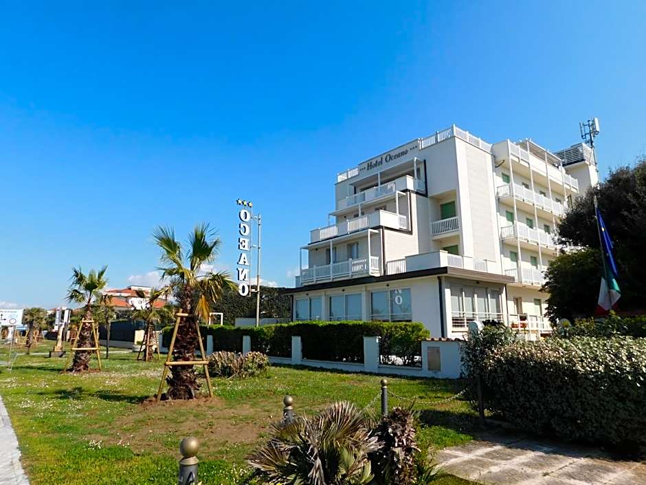 Hotel Oceano
