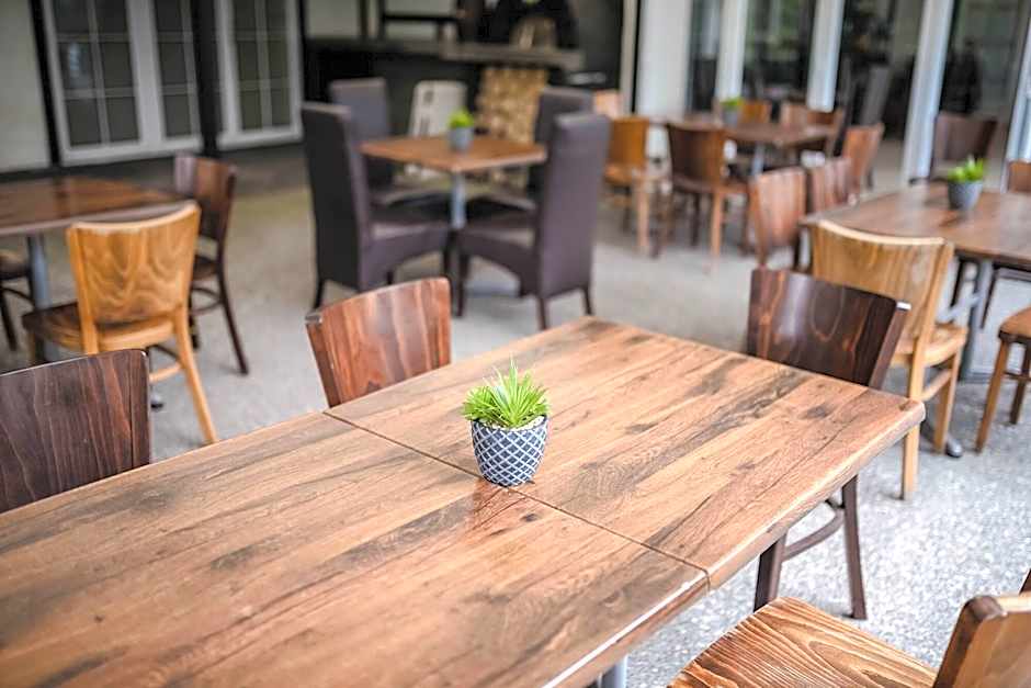 Northridge Country Lodge