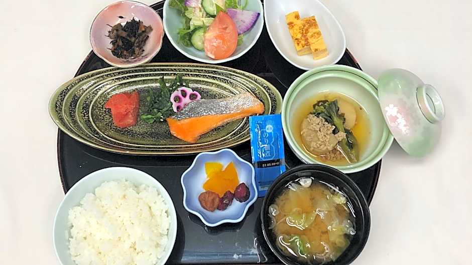 Oyama Grand Hotel