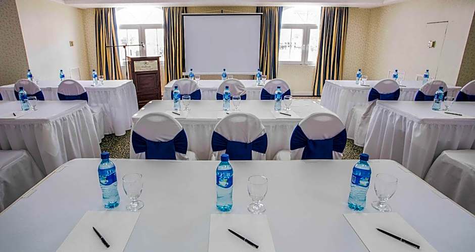 Hilton Princess Managua