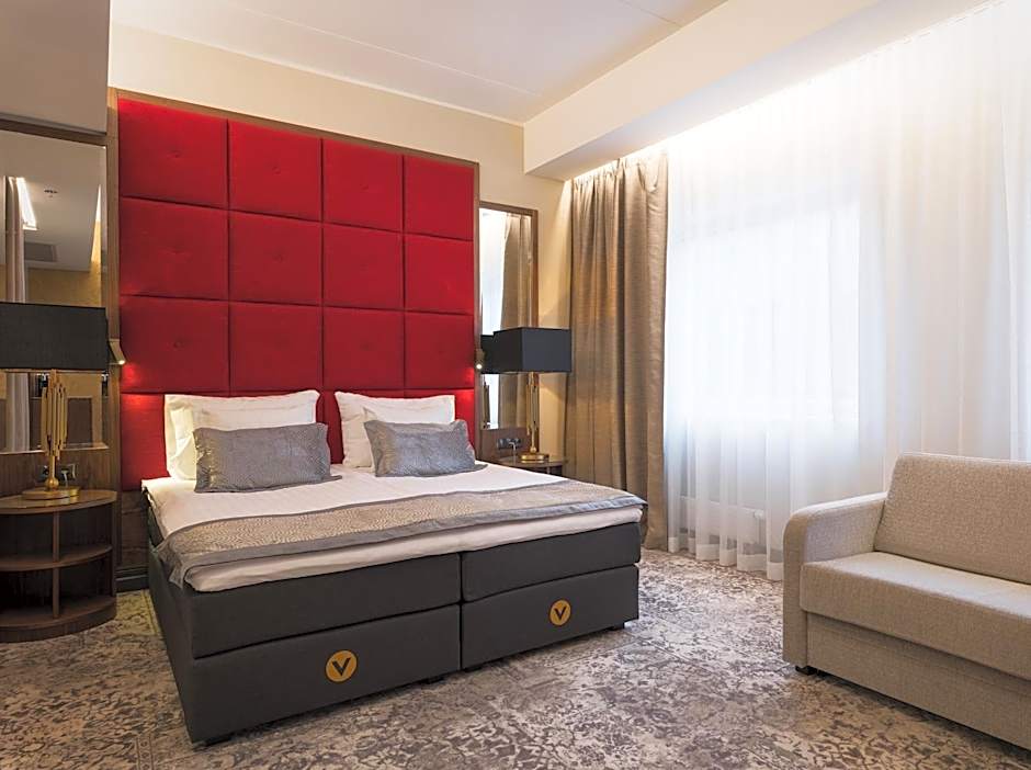 V Spa & Conference Hotel