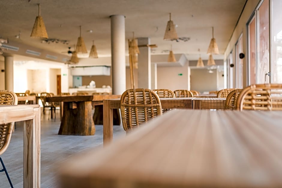 Hotel THe Tarifa Lances