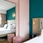 Mercure Villeneuve Loubet Plage
