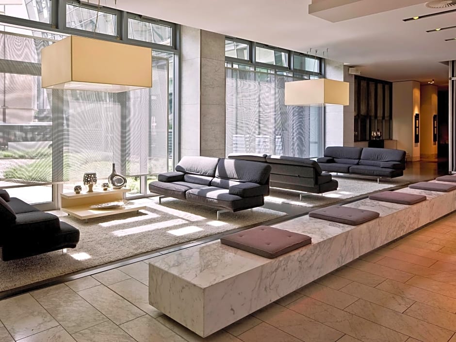 Sofitel Hamburg Alter Wall