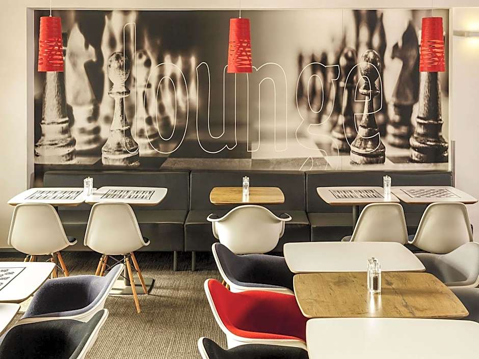 Ibis London Stratford