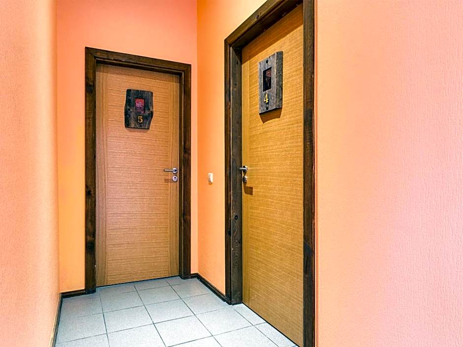 KEMERI Hotel in National Park - FREE PARKING