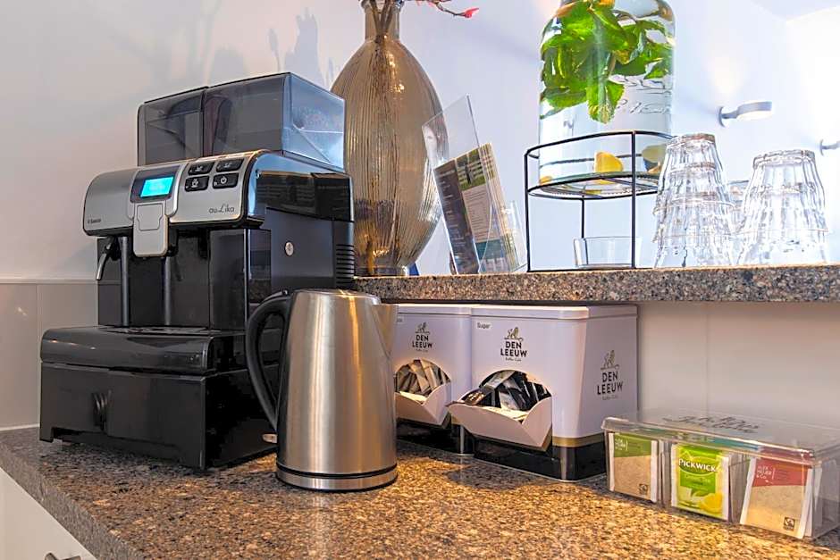 Hotel La Rosa Amsterdam Beach