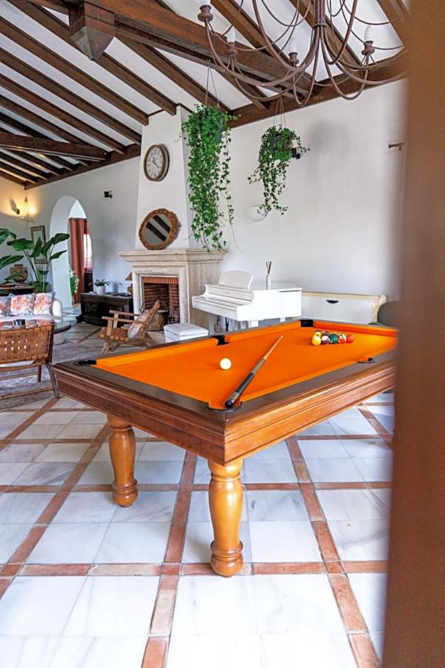 CASA TESS boutique hotel
