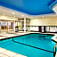 Fairfield Inn & Suites by Marriott Plainville