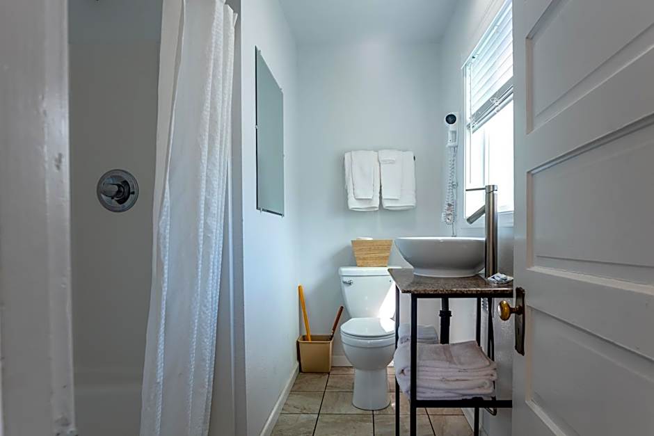 Terimore Lodging by the Sea