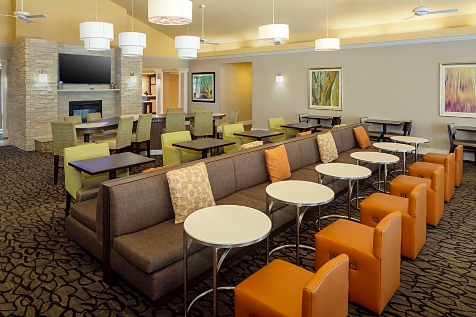 Homewood Suites By Hilton Wallingford-Meriden