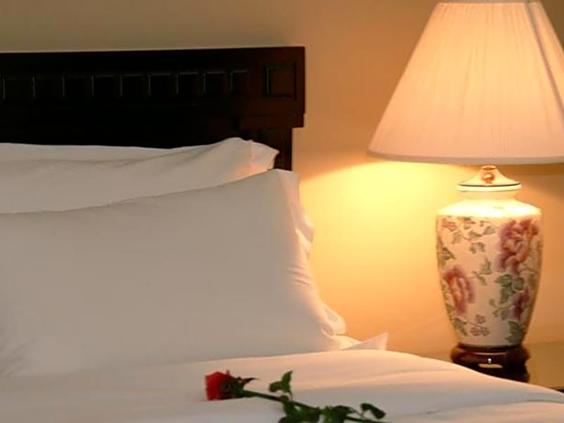 Al Hamra Hotel Jeddah