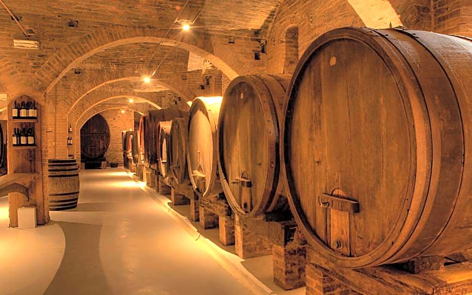 B&B Borgo Vera