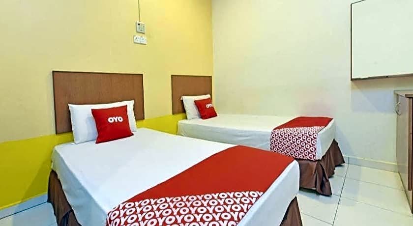Hotel O Walk Inn