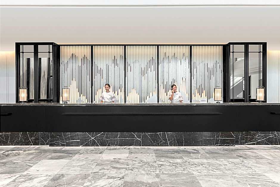 Courtyard by Marriott Phuket Town