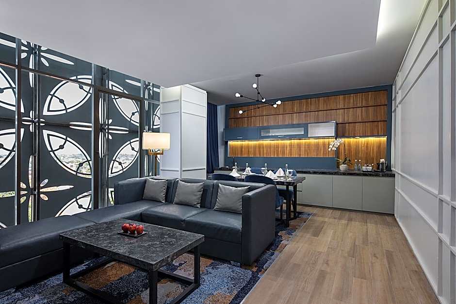 ASTON Pekalongan Syariah Hotel & Conference Center