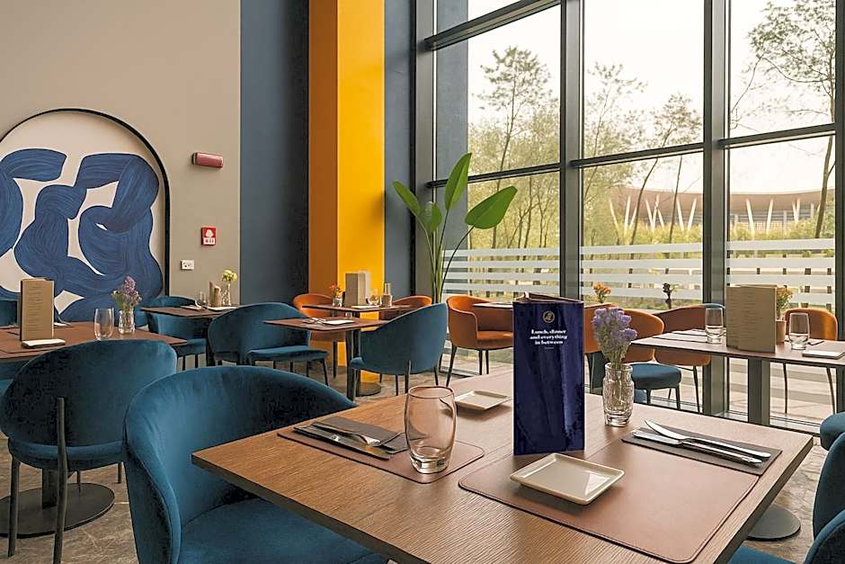 Voco Nola - Naples Vulcano Buono by IHG