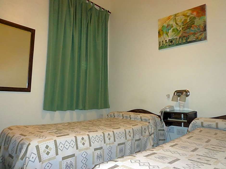 Hotel Selby
