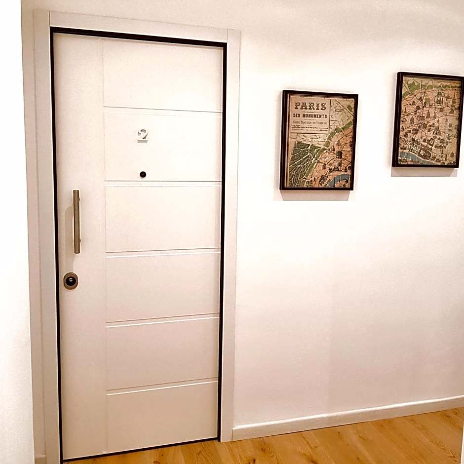 Residence D'azeglio