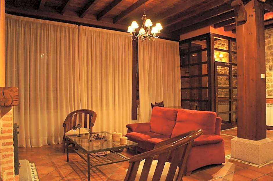 La Hosteria de Castroviejo