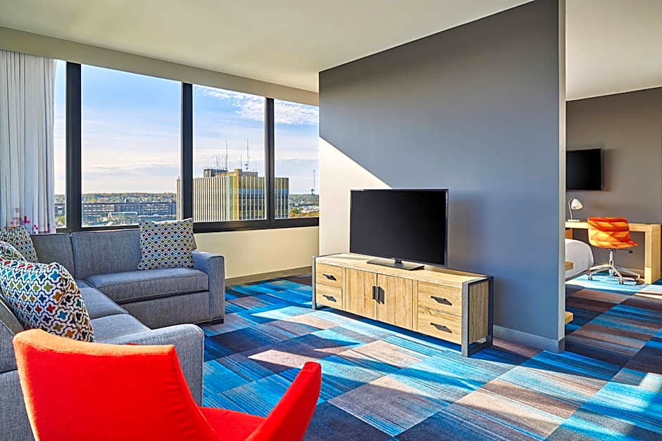 Aloft South Bend