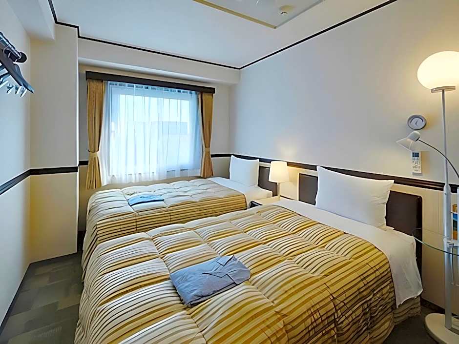 Toyoko Inn Moriya Ekimae
