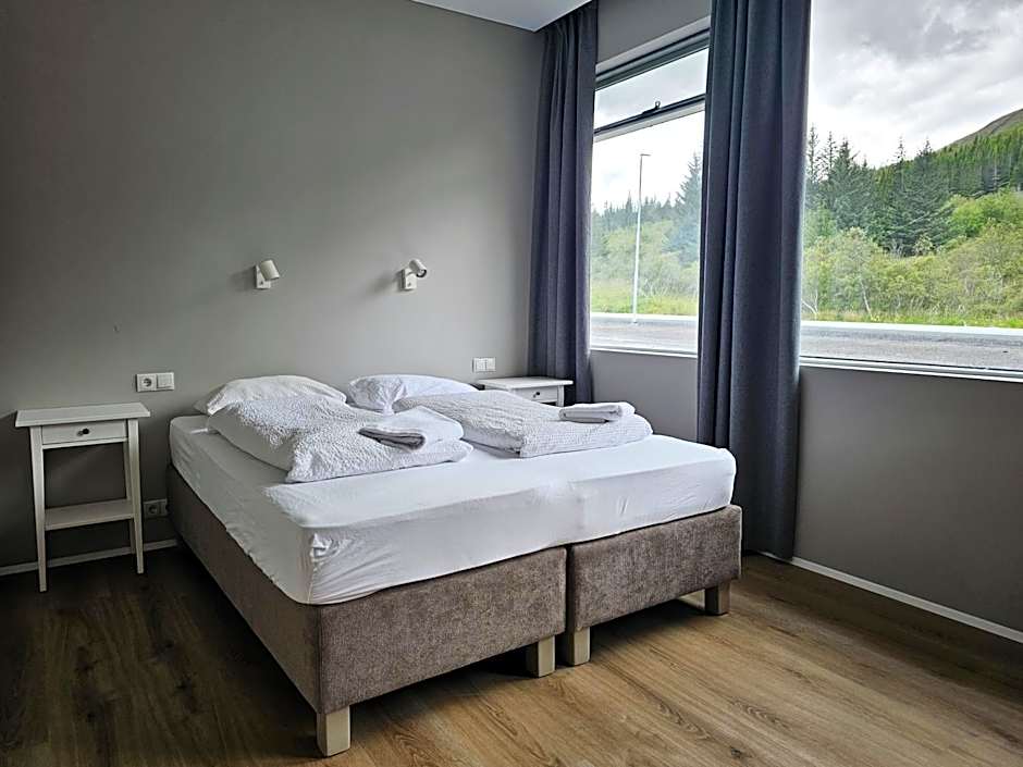 Hótel Laugarvatn