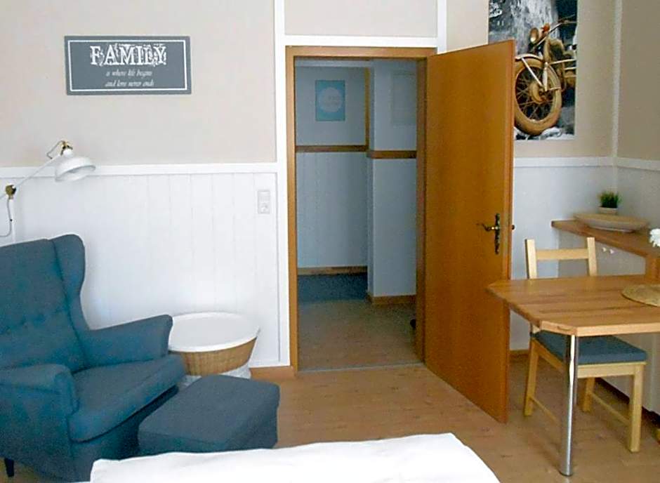 Apartmenthaus Schlossgasse