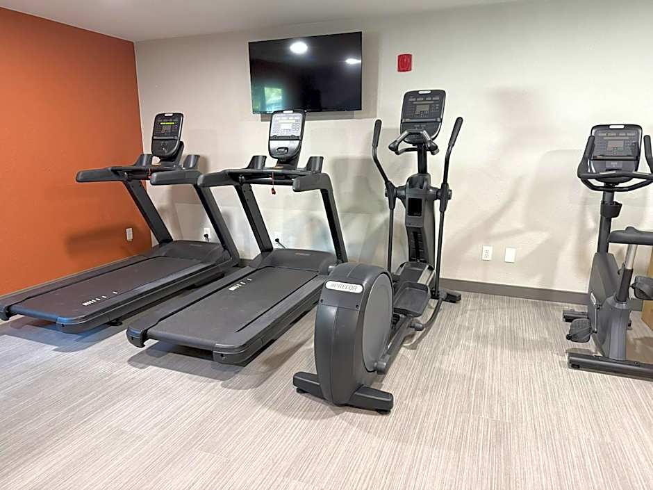 Candlewood Suites Jacksonville Southpoint By IHG