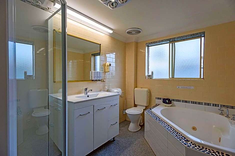 Shearing Shed Motor Inn