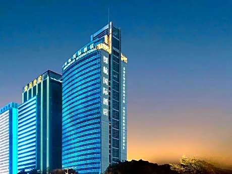 Shenzhenair International Hotel