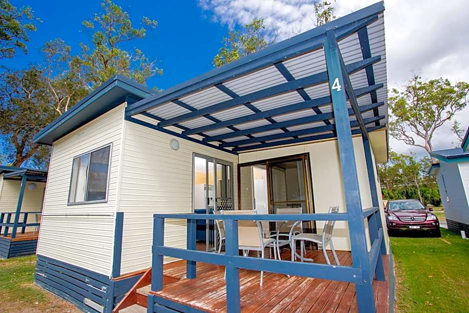 Ingenia Holidays South West Rocks