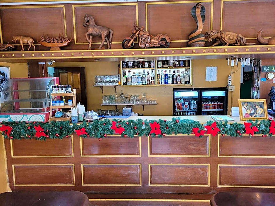 2 Vikings Guesthouse